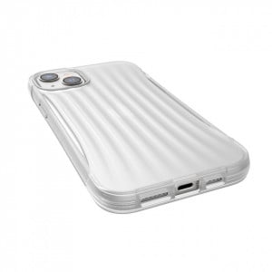 Подсилен гръб Raptic X-Doria Clutch - iPhone 14 Plus прозрачен - Img 4