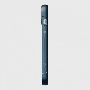 Подсилен гръб Raptic X-Doria Clutch - iPhone 14 Plus син - Img 2