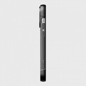 Подсилен гръб Raptic X-Doria Clutch - iPhone 14 Pro Max черен - Img 2