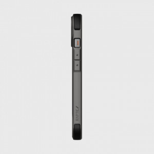 Подсилен гръб Raptic X-Doria Fort MagSafe - iPhone 14 case черен - Img 2
