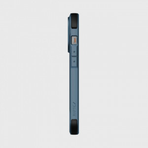 Подсилен гръб Raptic X-Doria Fort MagSafe - iPhone 14 Pro син - Img 2