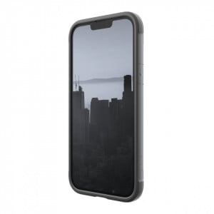 Подсилен гръб Raptic X-Doria Shield - iPhone 14 опал - Img 2