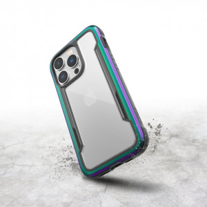 Подсилен гръб Raptic X-Doria Shield - iPhone 14 Pro опал - Img 4