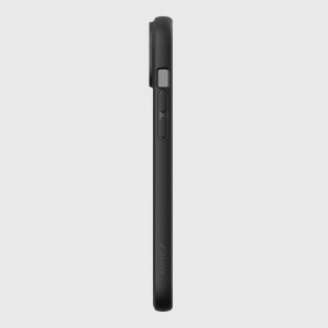Подсилен гръб Raptic X-Doria Slim - iPhone 14 Plus черен - Img 2
