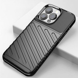 Подсилен гръб Thunder - iPhone 13 Pro зелен - Img 15