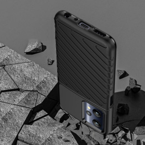 Подсилен гръб Thunder - Realme 9 5G / 9 Pro черен - Img 7