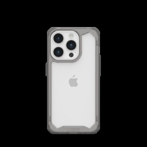 Подсилен гръб UAG Plyo - iPhone 15 Pro ash - Img 2