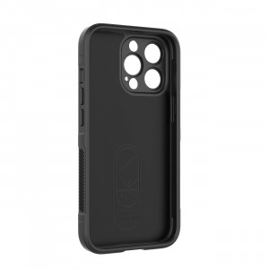 Подсилен гъвкав гръб Magic Shield - iPhone 13 Pro Max черен - Img 9