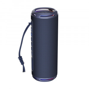 Преносима Bluetooth 5.3 колонка TRONSMART T7 Lite 24W тъмносиня - Img 14