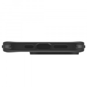 Силиконов гръб ESR Classic Hybrid Halolock MagSafe - iPhone 15 Pro Max черен мат - Img 6
