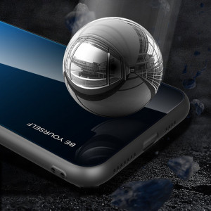 Стъклен гръб - iPhone 12 mini розов - Img 7