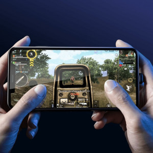 Стъклен протектор DeTech, за Samsung Galaxy Note 9, 0.3mm, Transperant - 52464 - Img 7