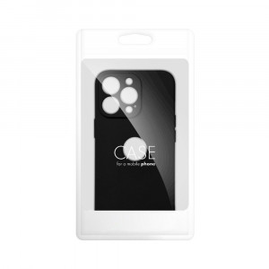 Тънък гел гръб Soft - iPhone 15 Pro Max черен - Img 11