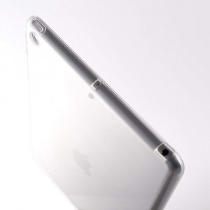 Тънък силиконов гръб Slim - Huawei MatePad Pro 10.8 " прозрачен - Img 7
