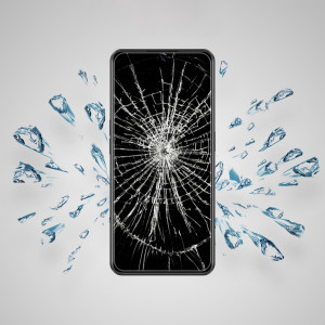 Ултратънък 0.2mm 9H закален стъклен протектор NILLKIN Amazing CP+Pro - OnePlus Ace с черна рамка - Img 14