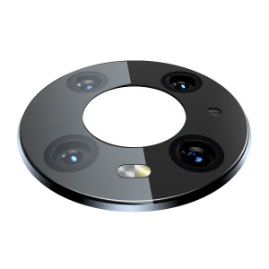 2 бр. гъвкав протектор за камера BASEUS 0.3mm - Huawei Mate 40 Pro (SGQK000502) - Img 3