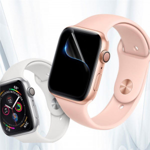 3 бр. Гъвкав протектор SPIGEN Neo Flex - Apple Watch 40mm Series 4 - Img 15