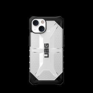 Армиран гръб UAG Plasma - iPhone 14 Plus ice - Img 2