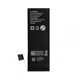 Батерия - iPhone 5s 1560mAh Polymer (без кутия) - Img 3