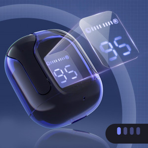 Безжични bluetooth слушалки ACEFAST TWS T6 сини - Img 10