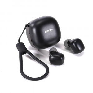 Безжични bluetooth слушалки JOYROOM TWS IP54 черен (MG-C05) - Img 8