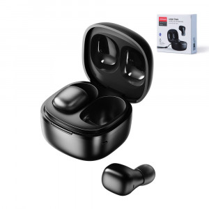 Безжични bluetooth слушалки JOYROOM TWS IP54 черен (MG-C05) - Img 18