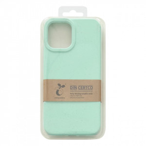 Биоразградим гръб Eco - iPhone 12 мента - Img 6