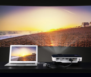 Видео адаптер UGREEN mini DisplayPort към HDMI / VGA 4K, 30Hz, Full HD 1080p (MD108 10439) черен - Img 4