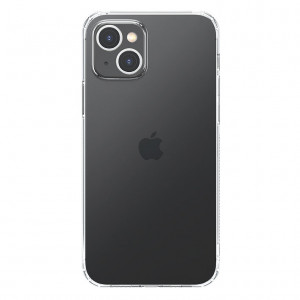 Гел гръб JOYROOM New T - iPhone 13 Pro прозрачен - Img 4