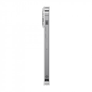 Гръб BASEUS Frosted Glass - iPhone 13 Pro Max прозрачен - Img 4
