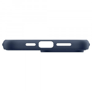 Гръб CASEOLOGY Parallax MagSafe - iPhone 15 Pro Max Midnight Blue - Img 6