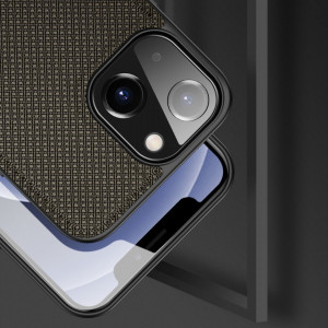 Гръб DUX DUCIS Fino - iPhone 13 mini зелен - Img 4