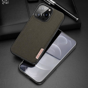 Гръб DUX DUCIS Fino - iPhone 13 Pro зелен - Img 2