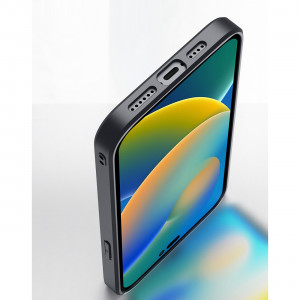 Гръб DUX DUCIS Fino - iPhone 14 Pro Max черен - Img 13