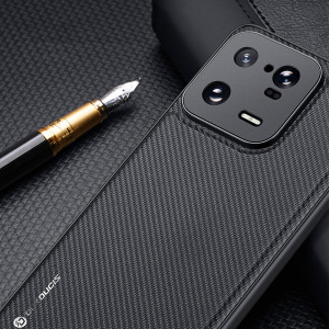 Гръб DUX DUCIS Fino - Xiaomi 13 Pro син - Img 4