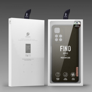 Гръб DUX DUCIS Fino - Xiaomi Poco M4 Pro 5G зелен - Img 5
