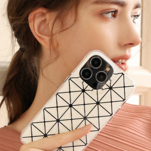 Гръб KINGXBAR Miya - iPhone 14 Plus преливащ - Img 2