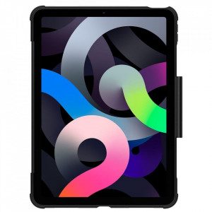 Гръб SPIGEN Rugged Armor Pro - iPad Air 10.9" (4th gen 2020) / (5th gen 2022) черен - Img 4