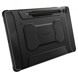 Гръб SPIGEN Rugged Armor Pro - Samsung Galaxy Tab S9 FE+ (12.4") - Img 8