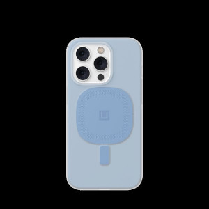 Гръб UAG Lucent [U] MagSafe - iPhone 14 Pro Max син - Img 2