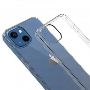 Гръб Ultra Clear - Google Pixel 8 прозрачен - Img 2