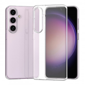 Гръб Ultra Clear - Samsung Galaxy A15 прозрачен - Img 4