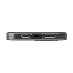 Гръб UNIQ Air Fender - iPhone 13 Pro Max опушен - Img 4