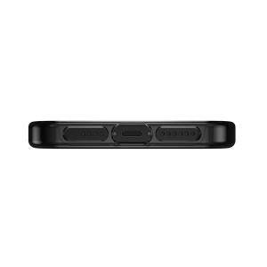 Гръб UNIQ Clarion - iPhone 12 Pro Max черен - Img 5