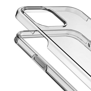 Гръб UNIQ Clarion - iPhone 13 Pro Max прозрачен - Img 5