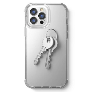 Гръб UNIQ Combat - iPhone 13 Pro кристалнопрозрачен - Img 5