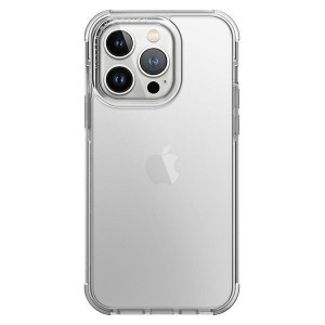 Гръб UNIQ Combat - iPhone 14 Pro Max кристалнопрозрачен - Img 2