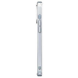Гръб UNIQ LifePro Xtreme - iPhone 15 Plus кристалнопрозрачен - Img 3