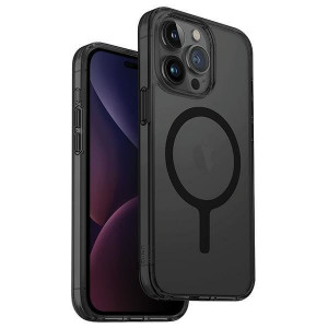 Гръб UNIQ LifePro Xtreme - iPhone 15 Pro frost smoke - Img 1