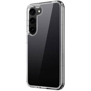 Гръб UNIQ LifePro Xtreme - Samsung Galaxy S23+ прозрачен - Img 2